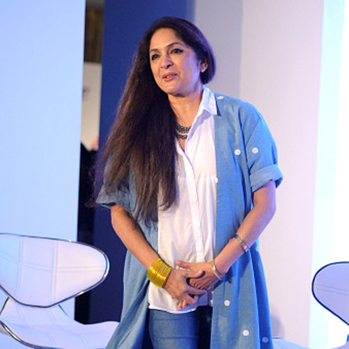 Neena Gupta