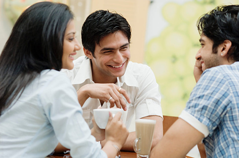 woman can marry more than one man