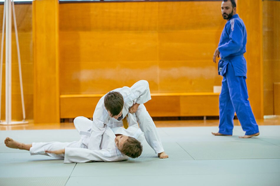 Taiwan 7 year old boy dies