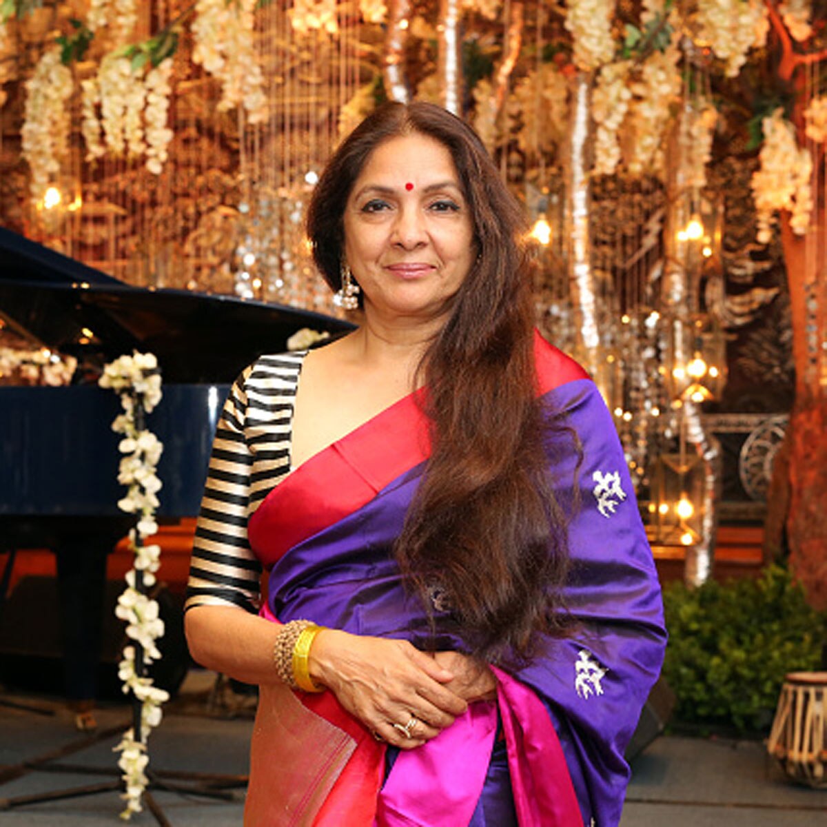 Neena Gupta