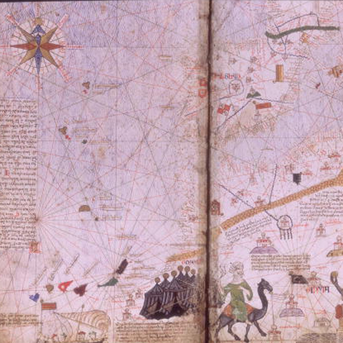 Richest man on earth