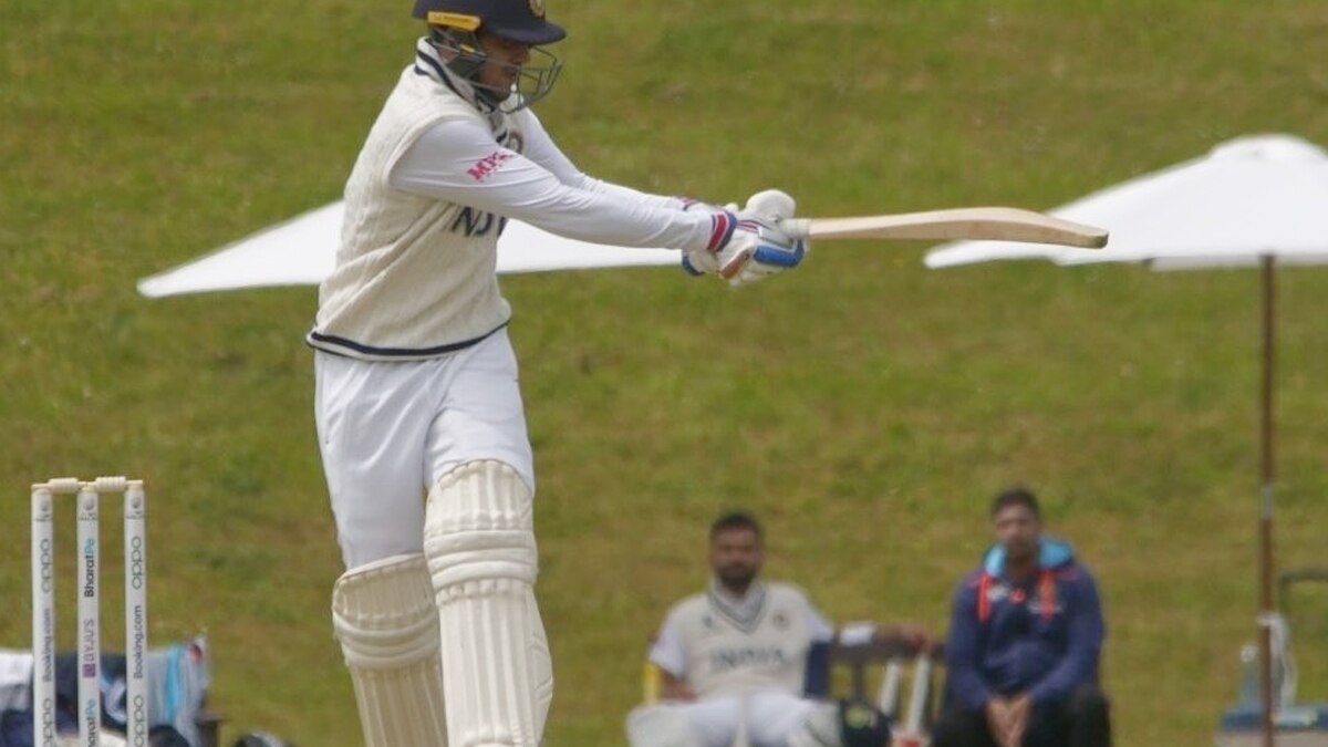 subhman gill and virat kohli