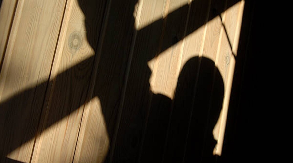 ढोंगी बाबा 