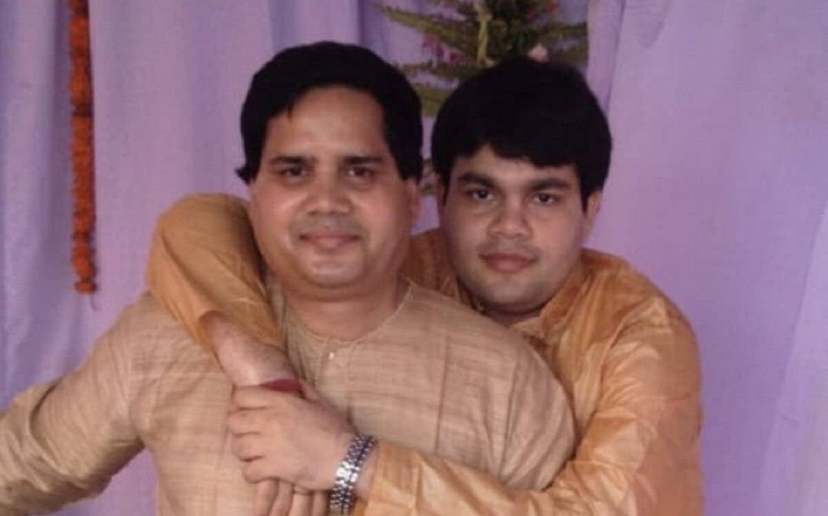 नोएडा की रॉबरी