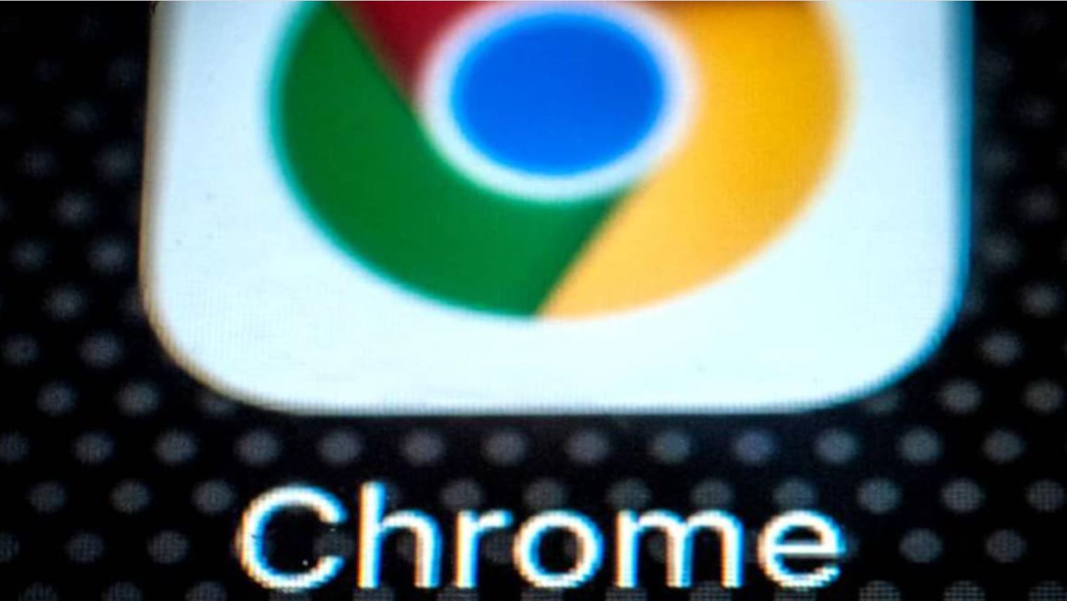 Google Chrome