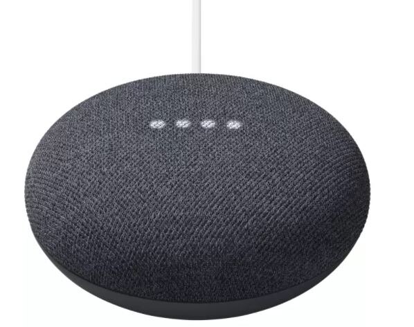Google Nest Mini