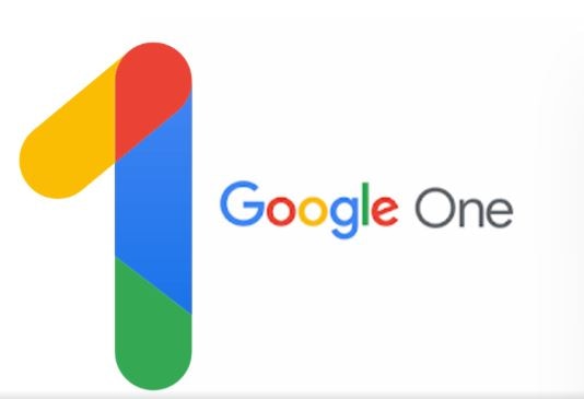 Google photos settings