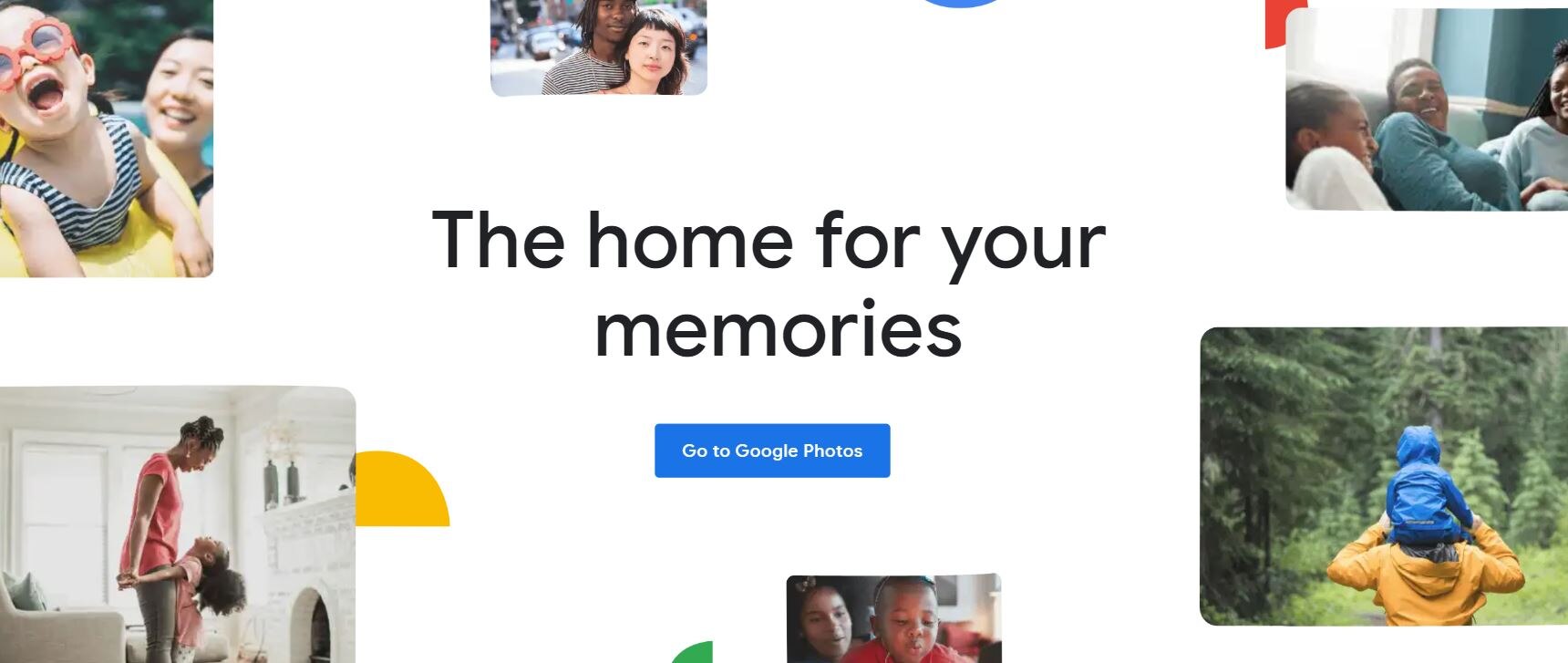 Google Photos