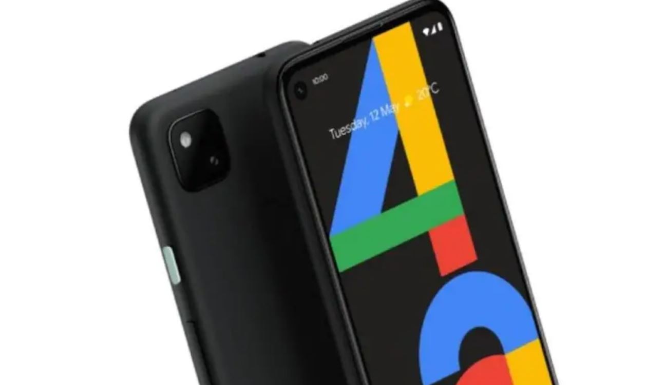 Google Pixel 4a