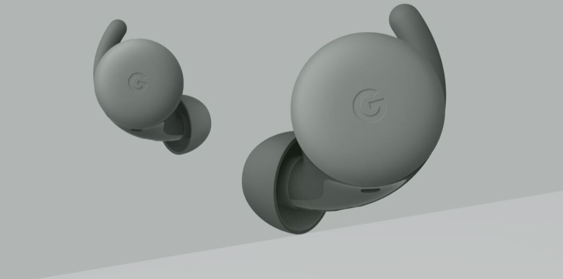 Pixel Buds A-Series