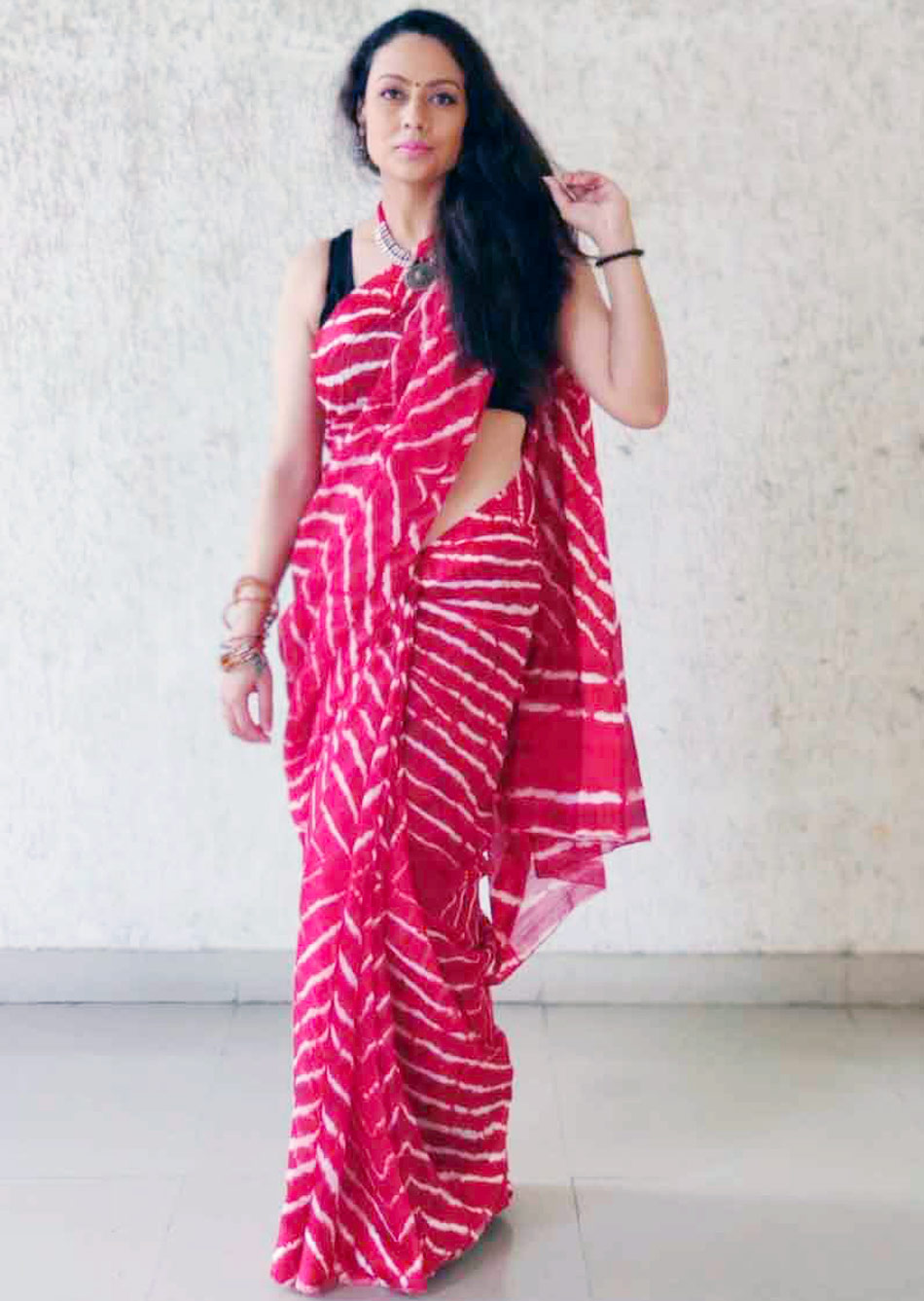 गौरी टोंक