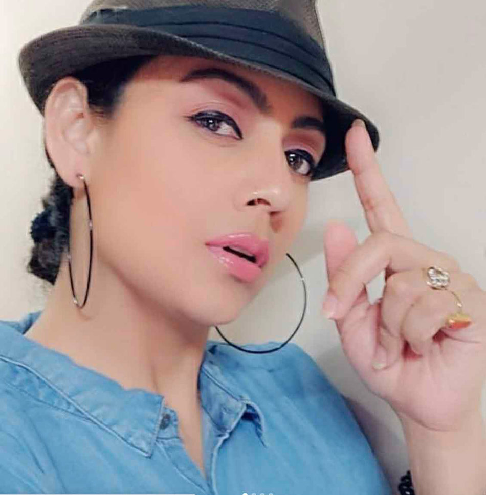 गौरी टोंक