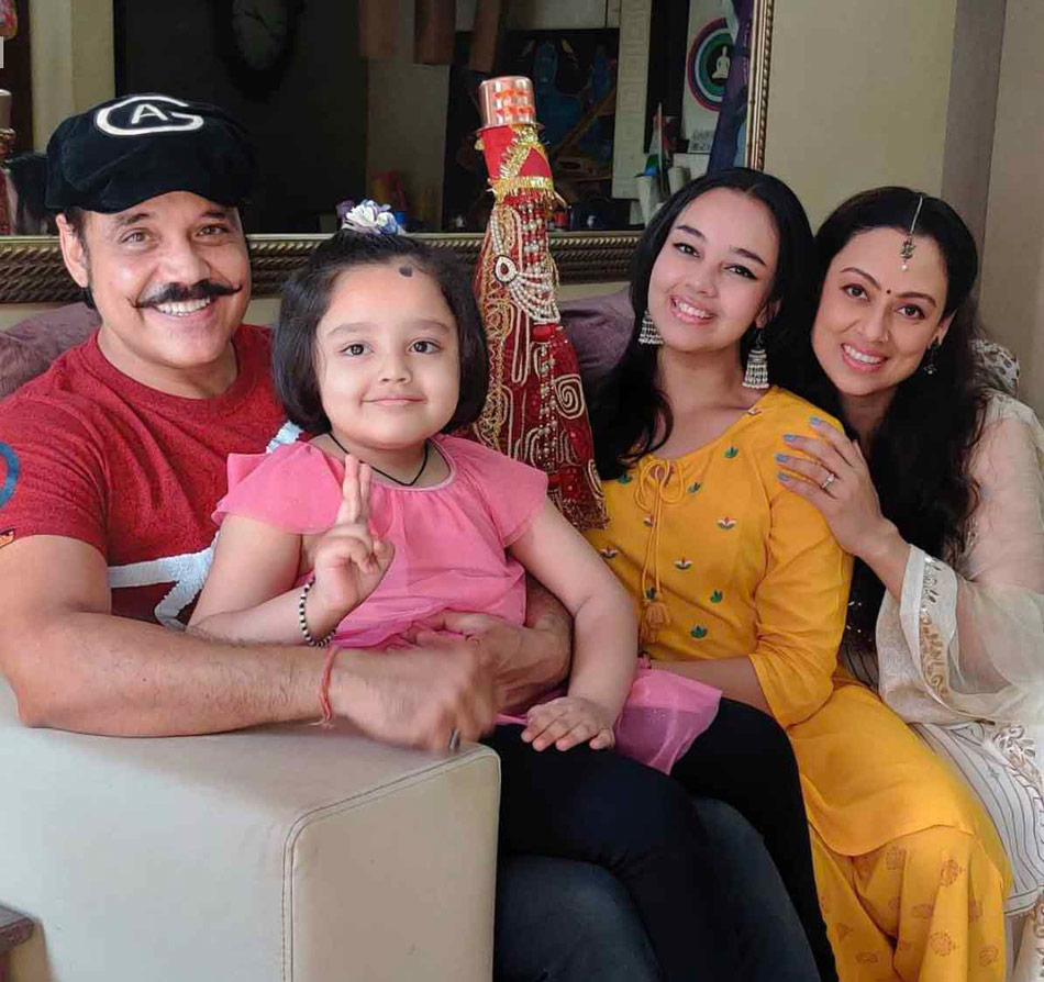 गौरी और यश टोंक