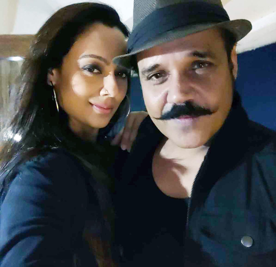 गौरी और यश टोंक