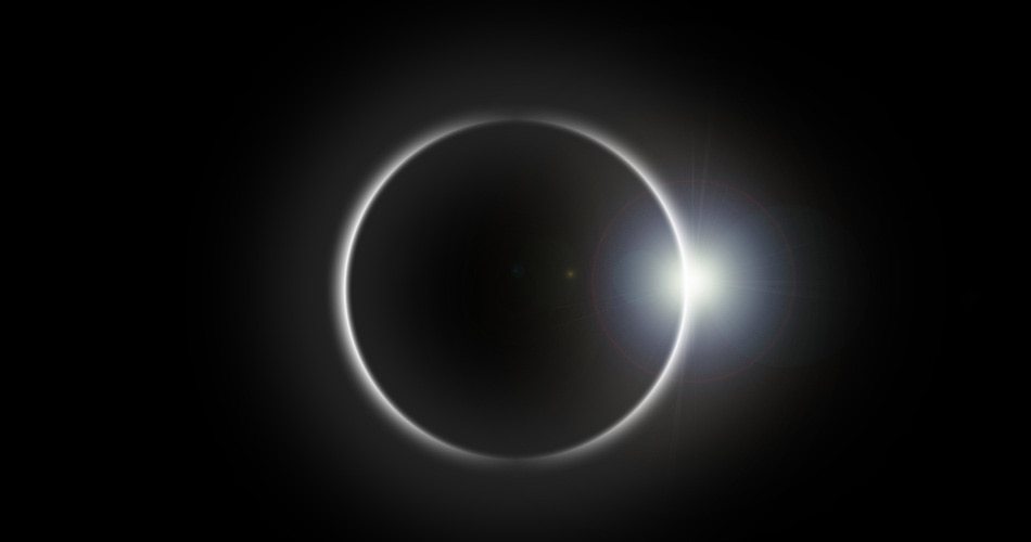 सूर्य ग्रहण