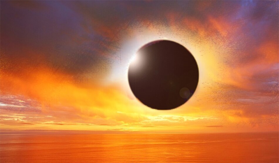 सूर्य ग्रहण6