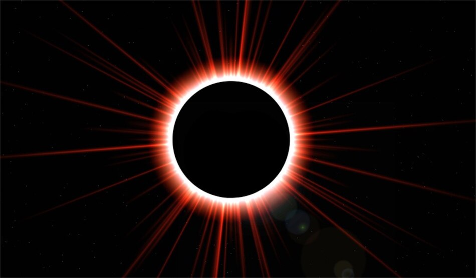 सूर्य ग्रहण2