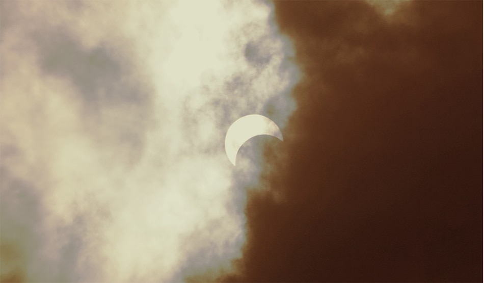 सूर्य ग्रहण8