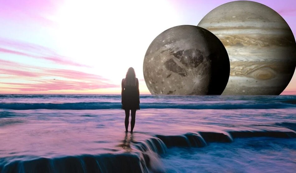 ग्रहों की गति मनुष्य के3