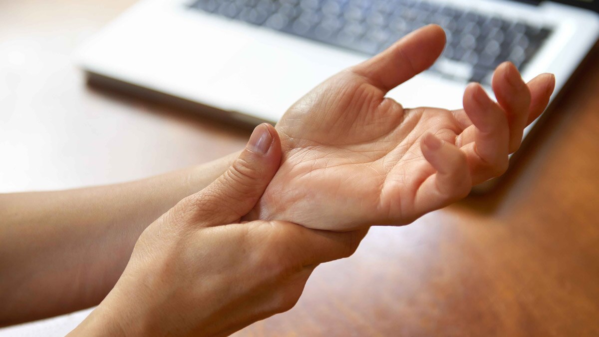 गुलियन-बेरी सिंड्रोम 