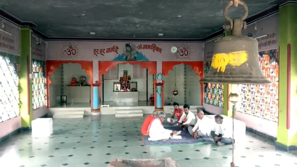 superstitious belief Hanuman ji 