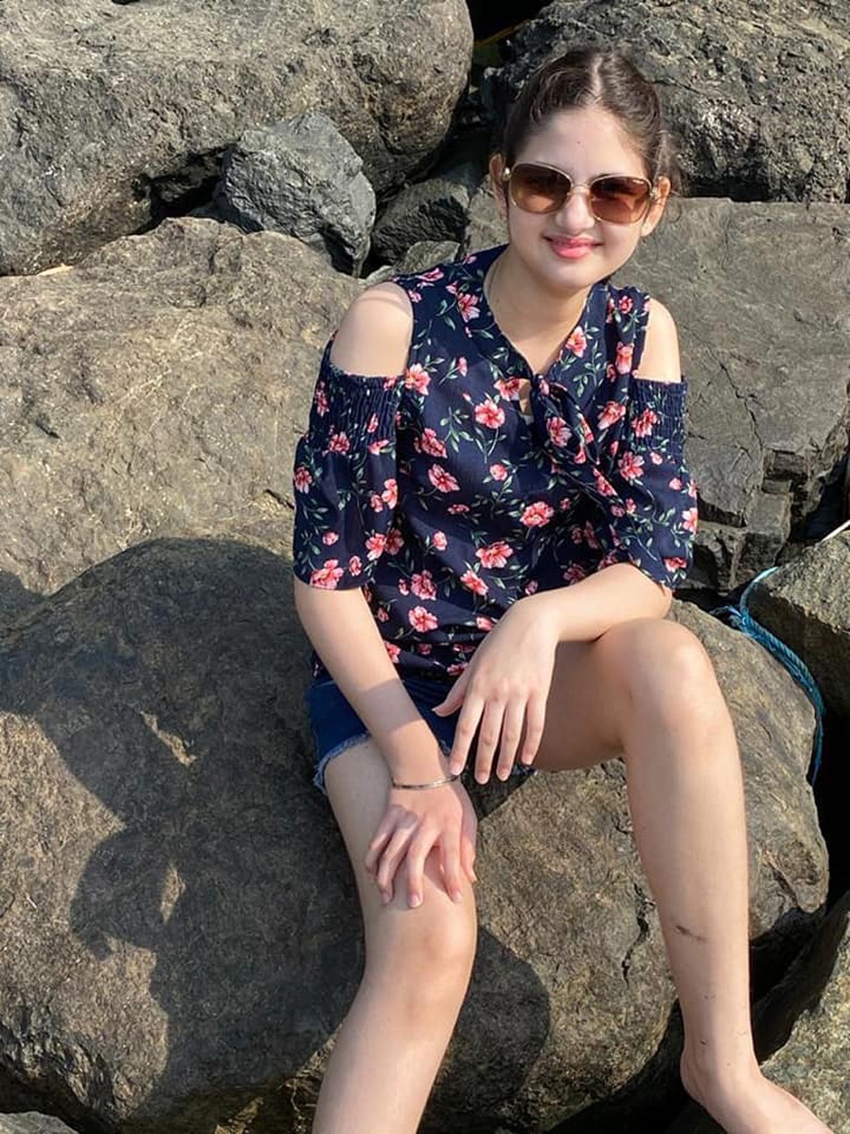 हर्षाली मल्होत्रा