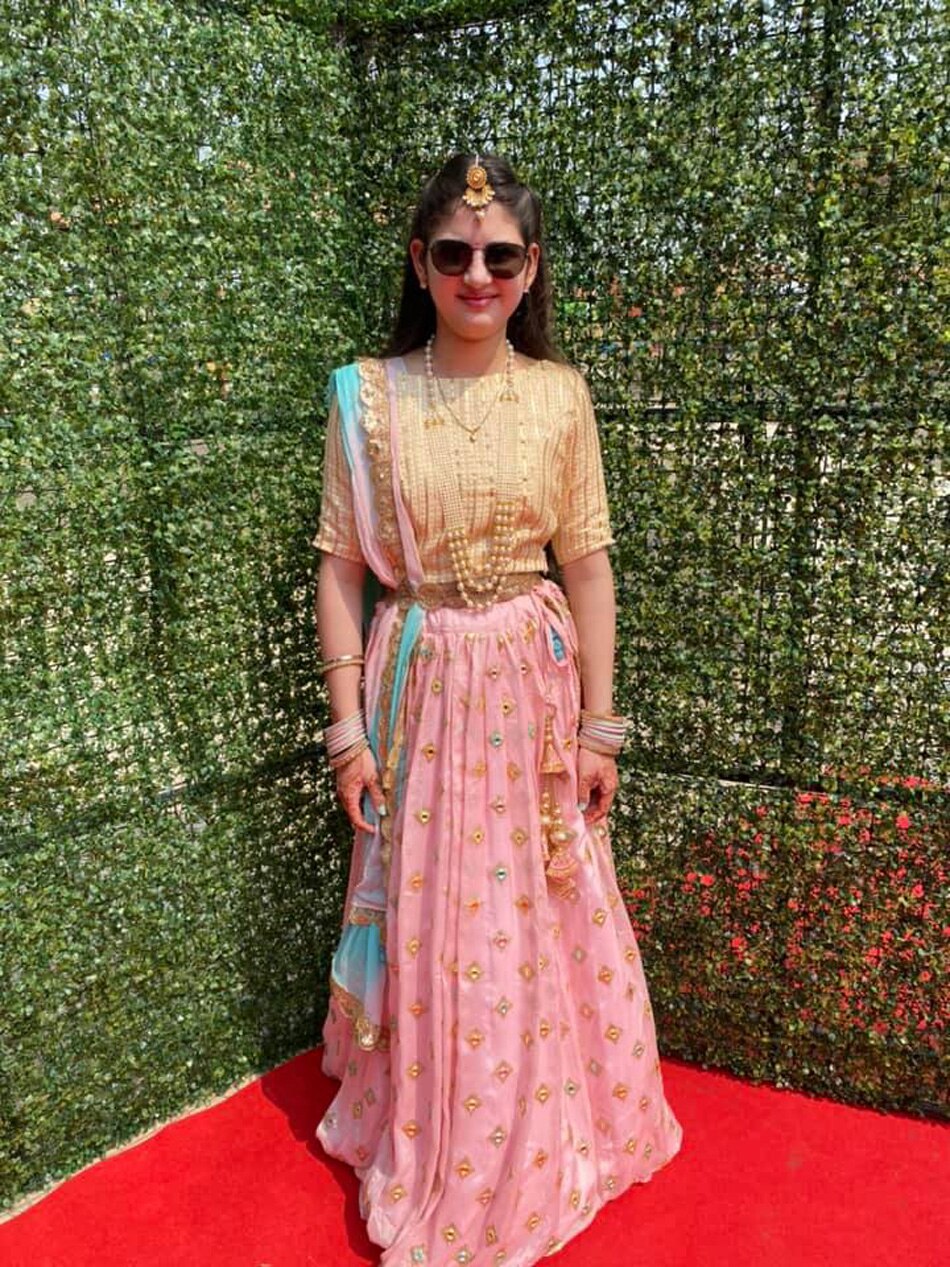 हर्षाली मल्होत्रा