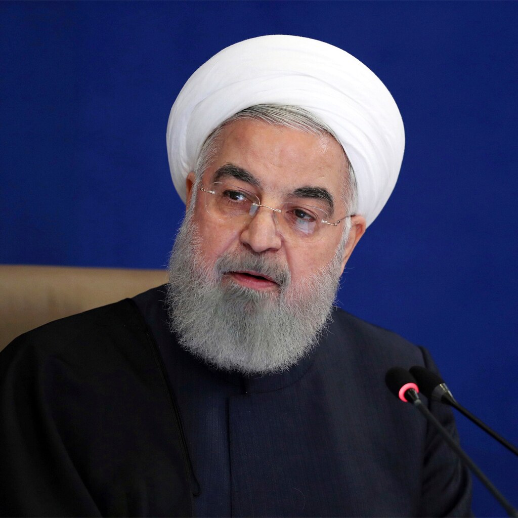 Israel nuclear armed Iran