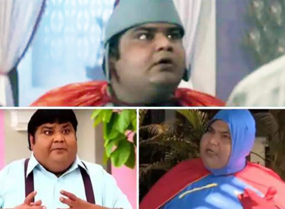 कवि कुमार आजाद