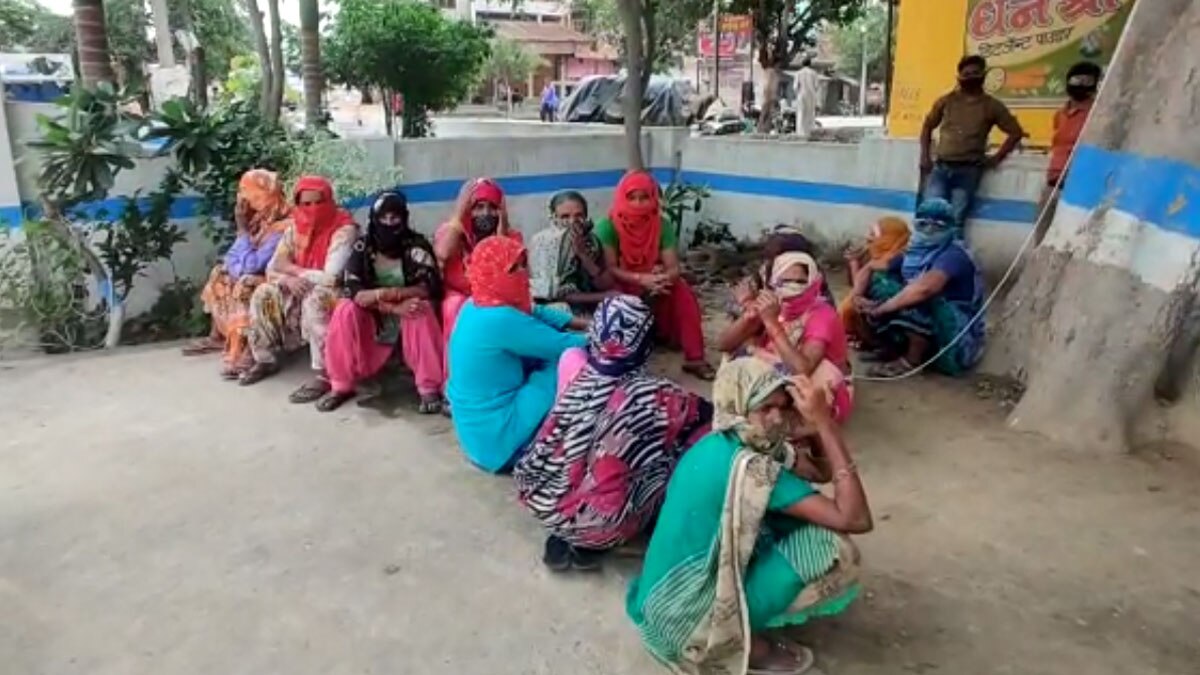  युवक की पीट-पीटकर कर हत्या