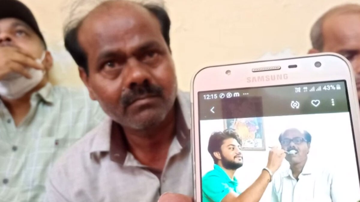 फिरौती के लिए युवक की हत्या