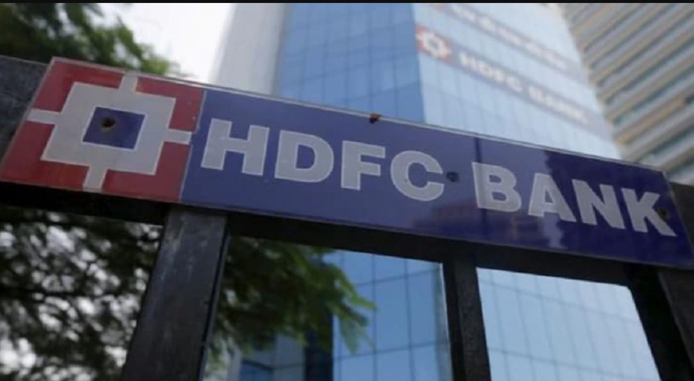 HDFC Bank