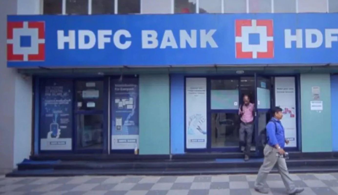 HDFC Bank