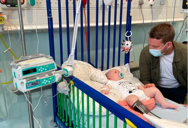 Most expensive drug for treatment