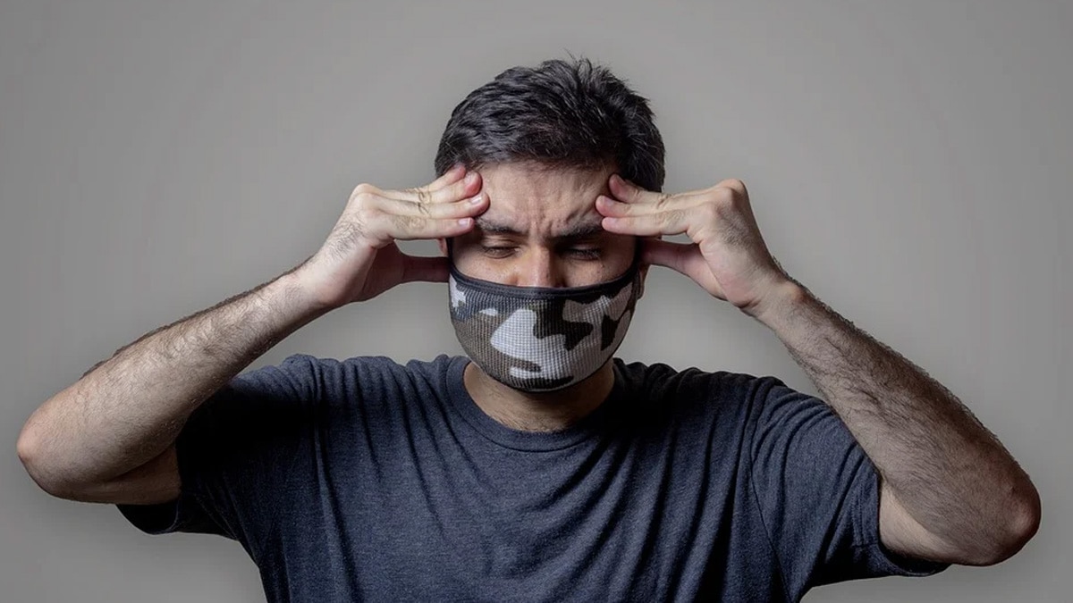 वैक्सीन पर दवा का असर