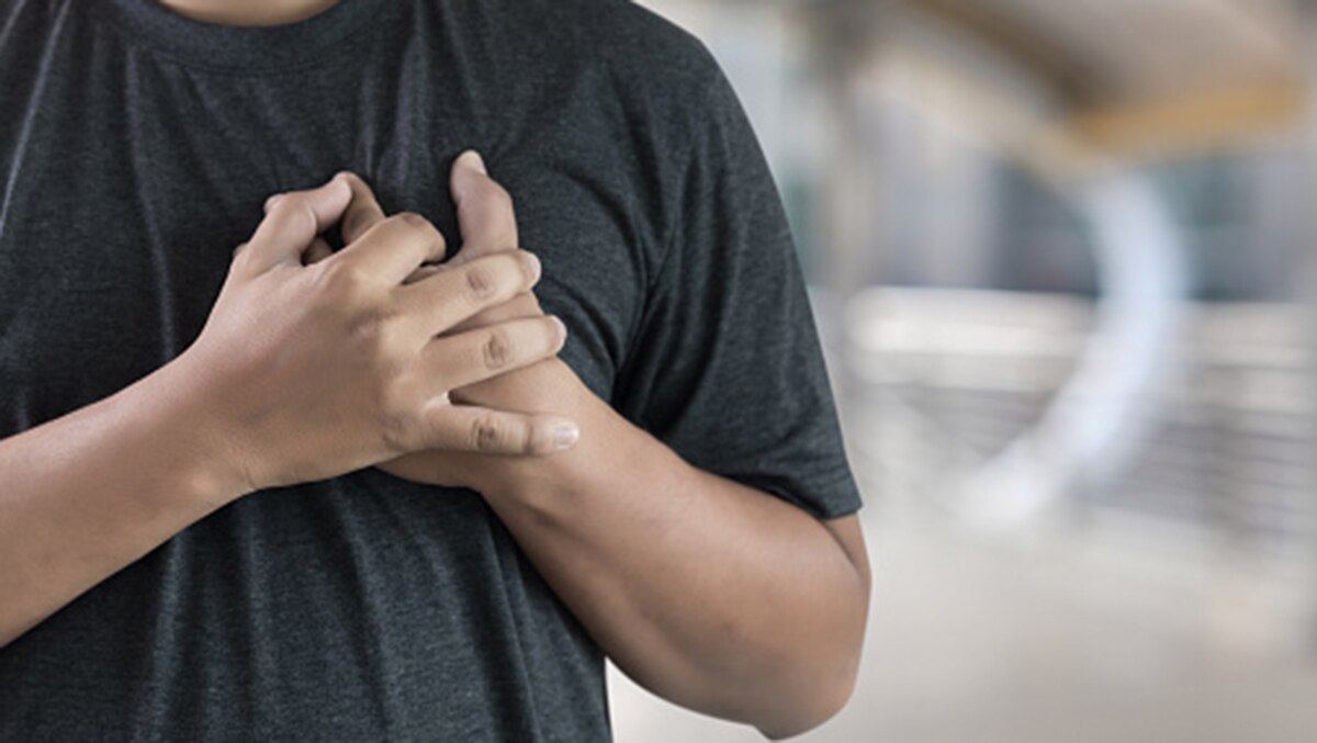 स्ट्रोक के खतरे को कम करता है