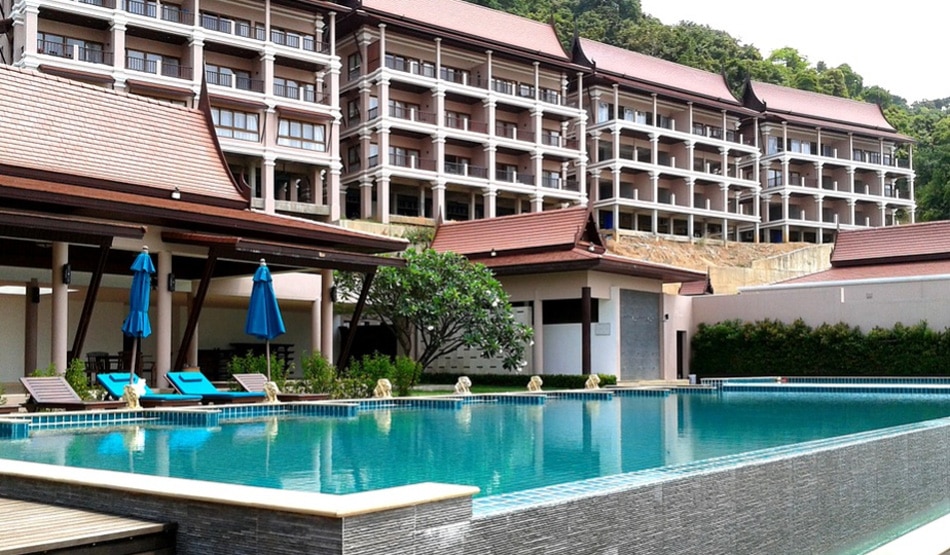 होटल ऑक्यूपेंसी 