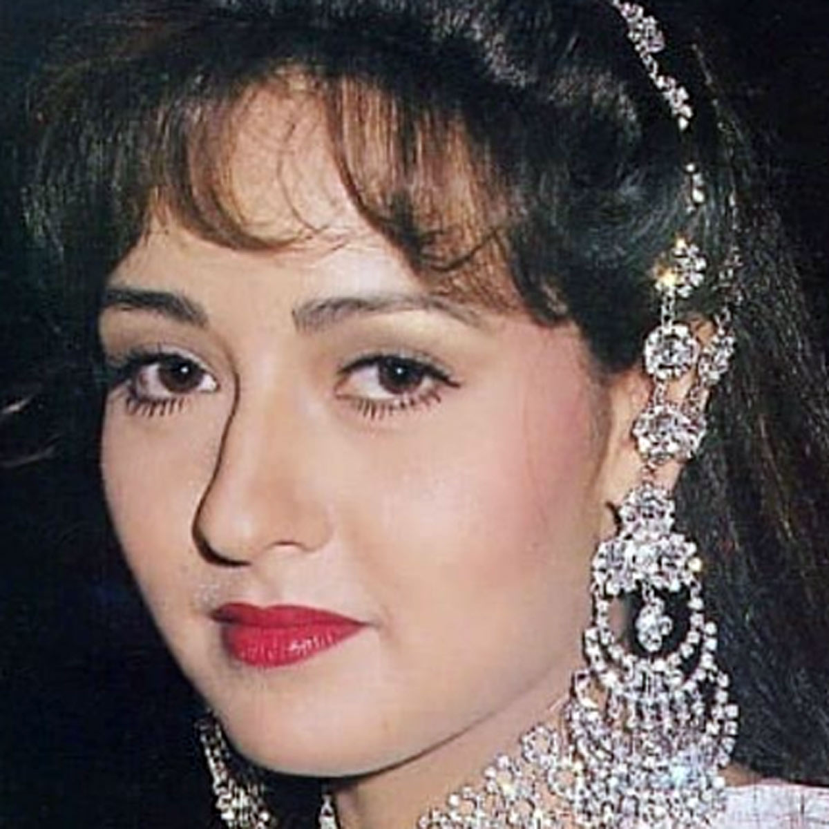 जेबा बख्त‍ियार