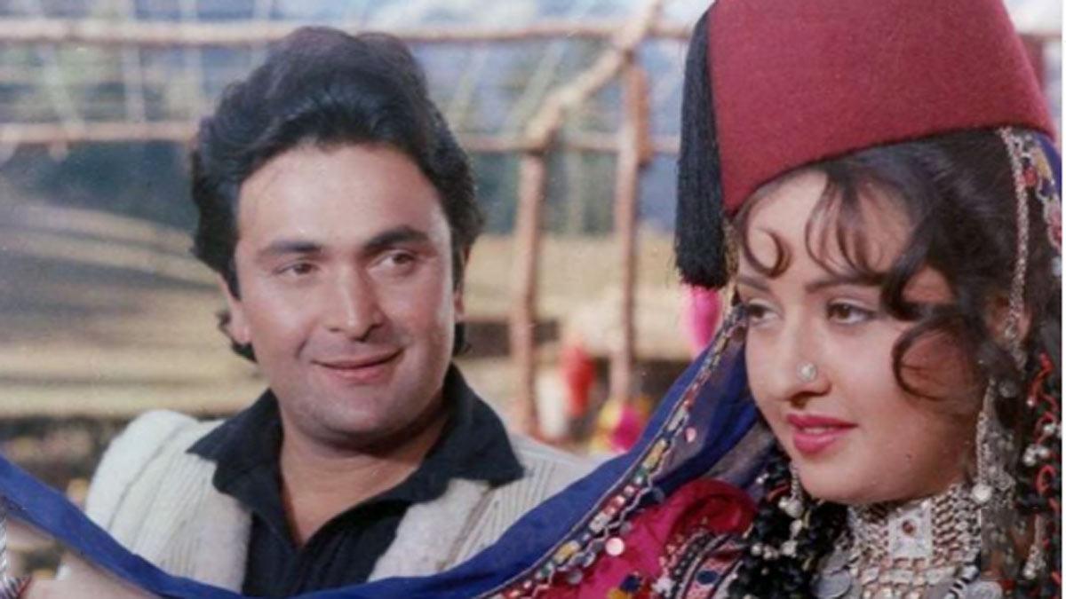 30 Years Of Henna: कहां है ये पाकिस्तानी एक्ट्रेस? अदनान सामी, जावेद जाफरी संग रहा रिश्ता