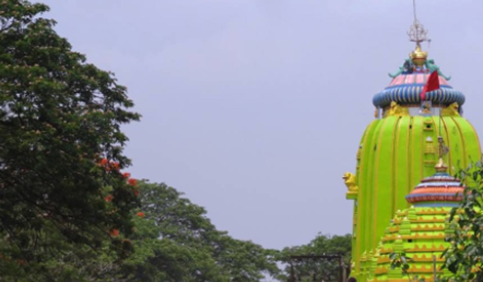 ध्वज छाया वेध