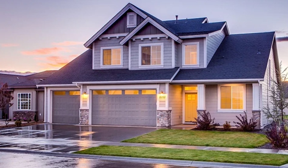 भवन छाया वेध