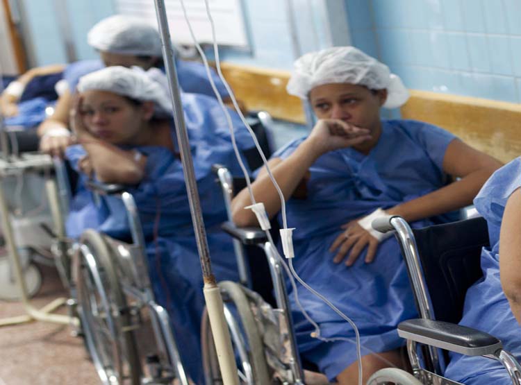  गंभीर बीमारी के बारे में