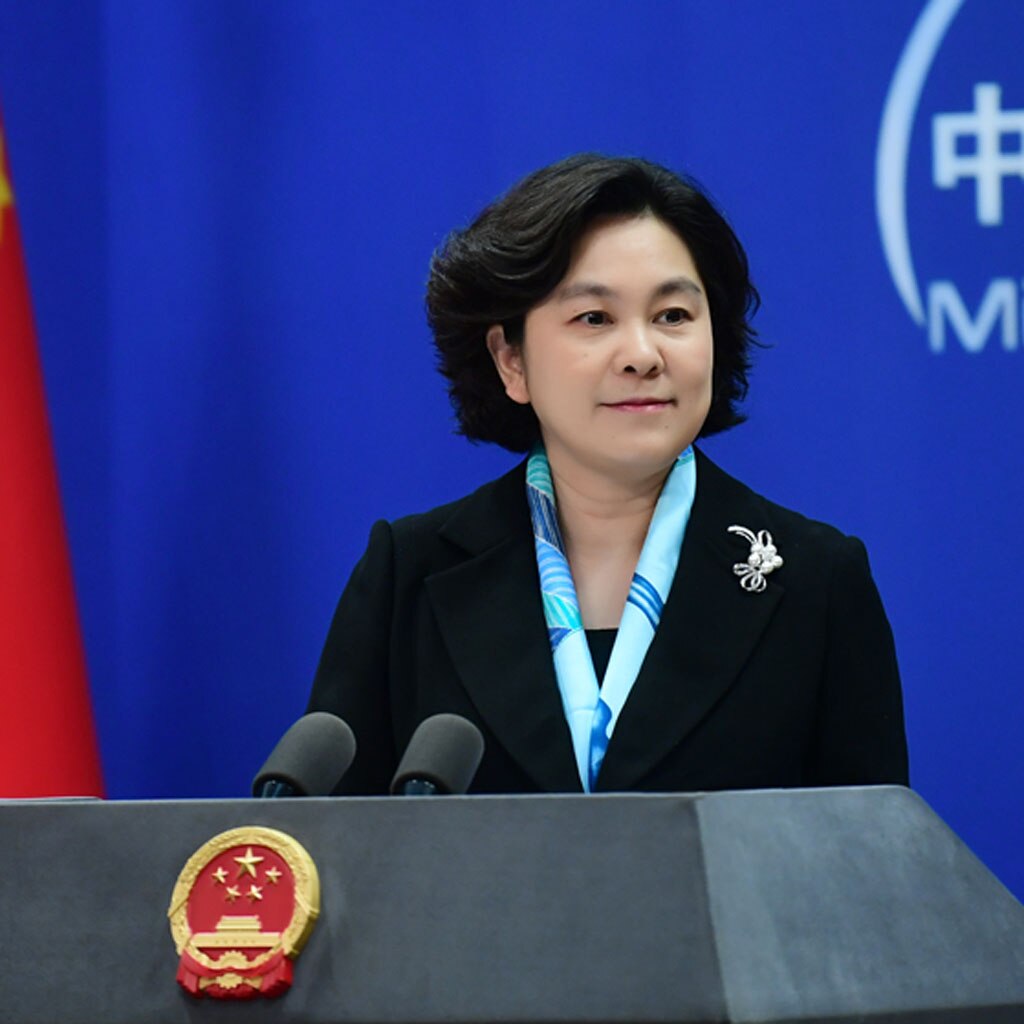 Chinese Covid-19 vaccines