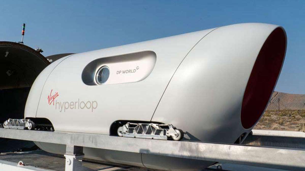 बुलेट ट्रेन-बोइंग विमान से भी ज्यादा तेज, इस टेक्नोलॉजी से पूरी तरह बदल जाएगा ट्रैवल...