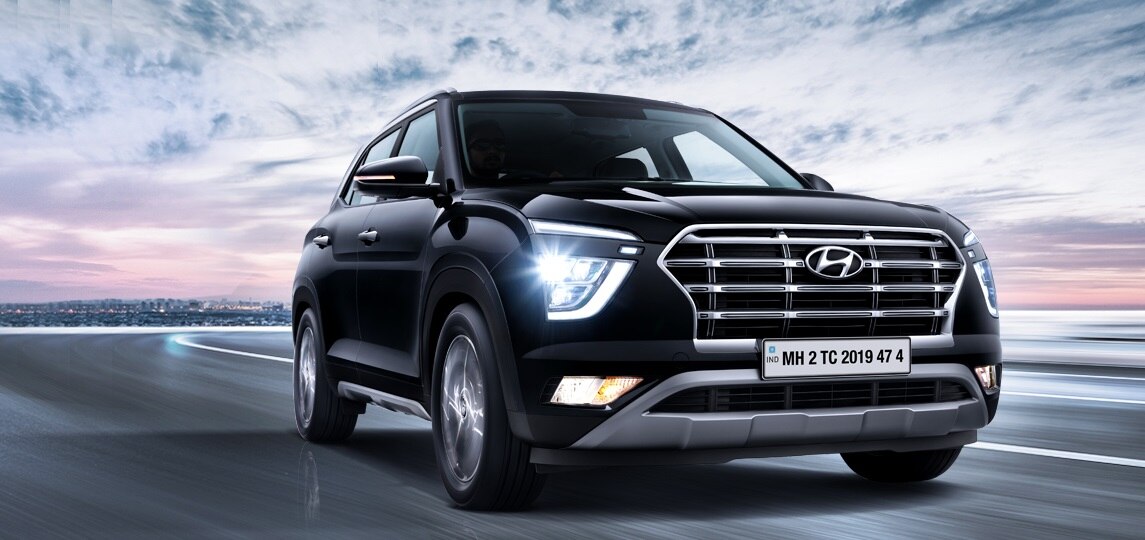 Hyundai Creta SX Executive की शुरुआती कीमत 13.18 लाख रुपये 