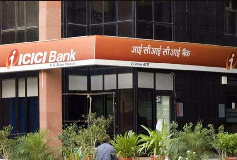 ICICI Bank