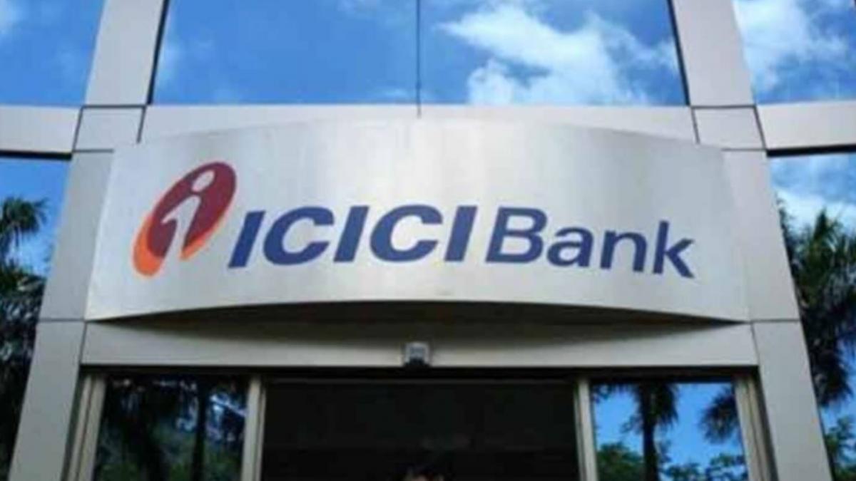 ICICI Bank