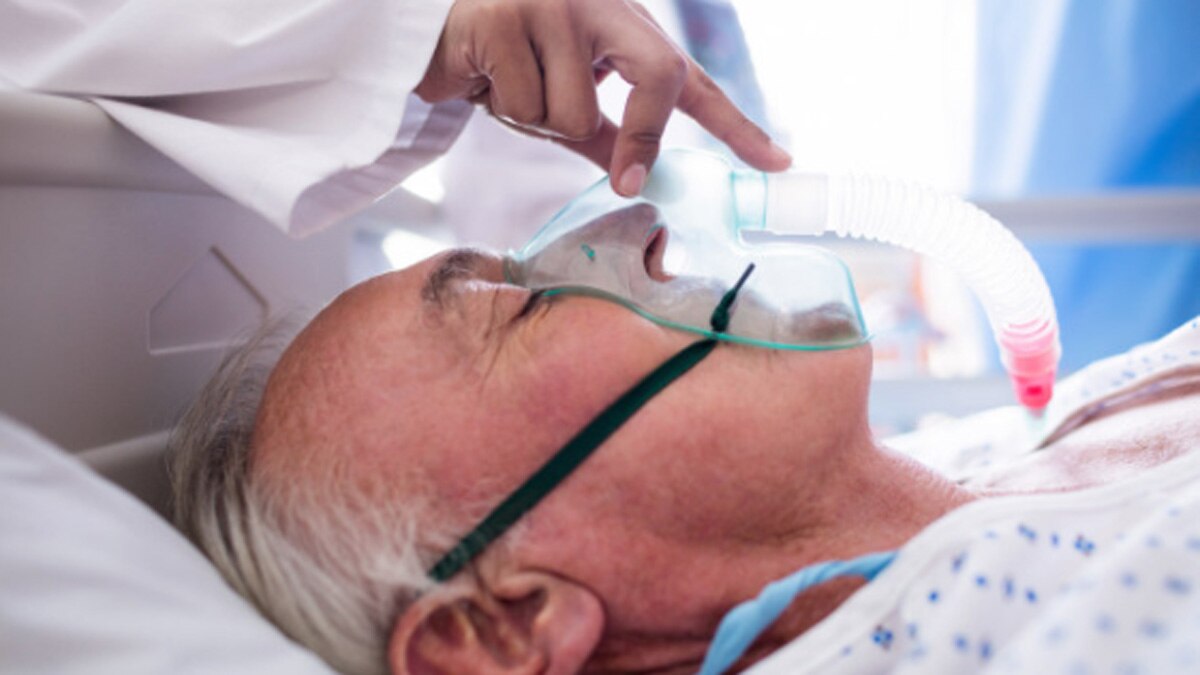  डेल्टा वेरिएंट 