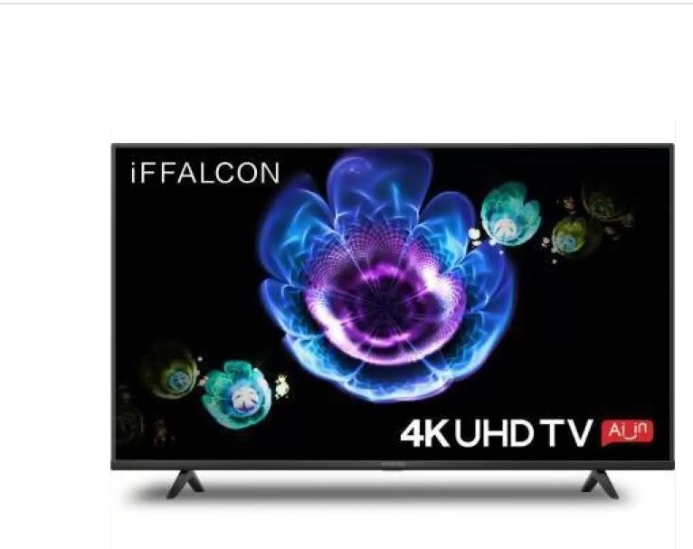 iFFALCON Smart Tv
