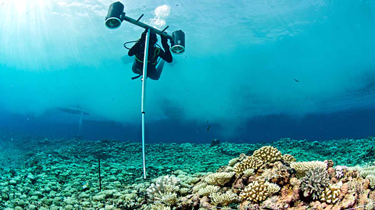 India's Deep Ocean Mission 